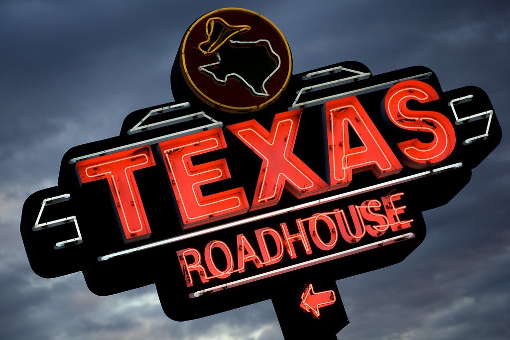 Texas Roadhouse