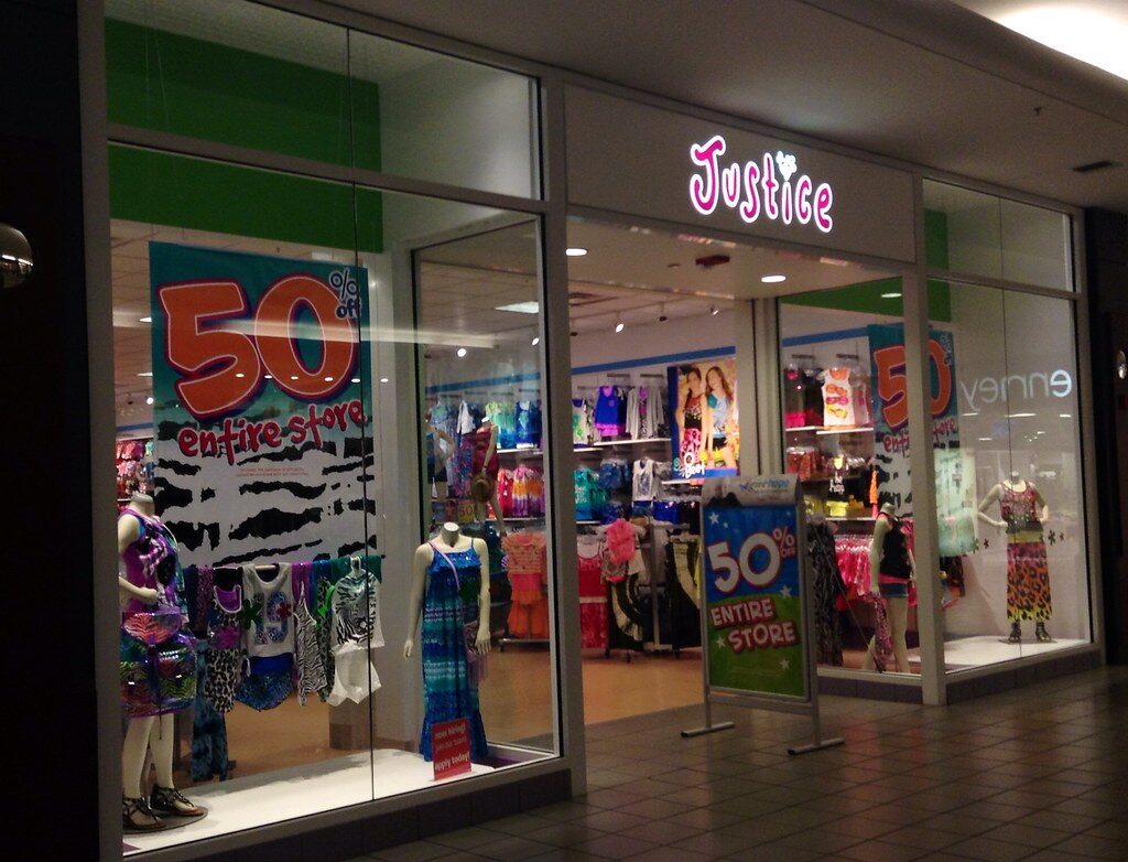 20 Stores Every Kid Loved in the Early 2000s | The WiC Project Blog
