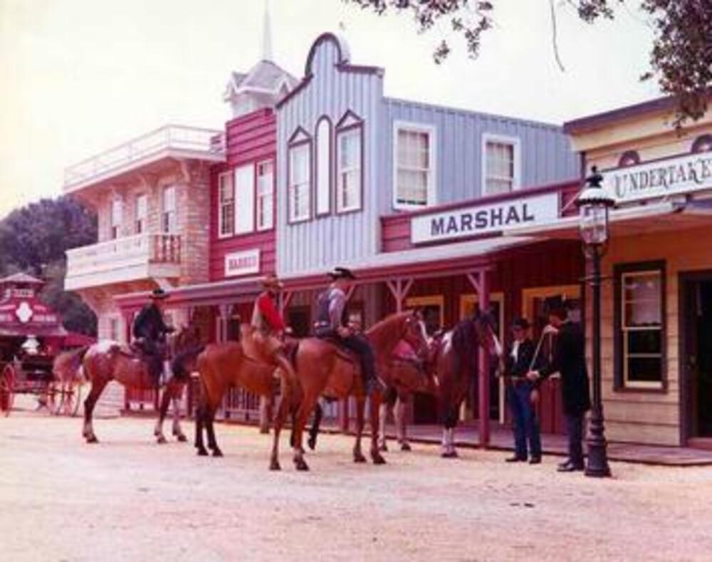 Pioneer City (Florida)