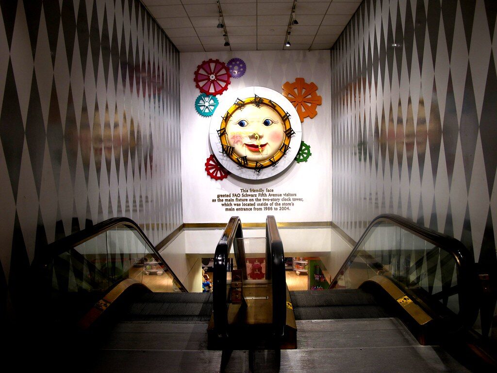 20 Stores Every Kid Loved in the Early 2000s | The WiC Project Blog