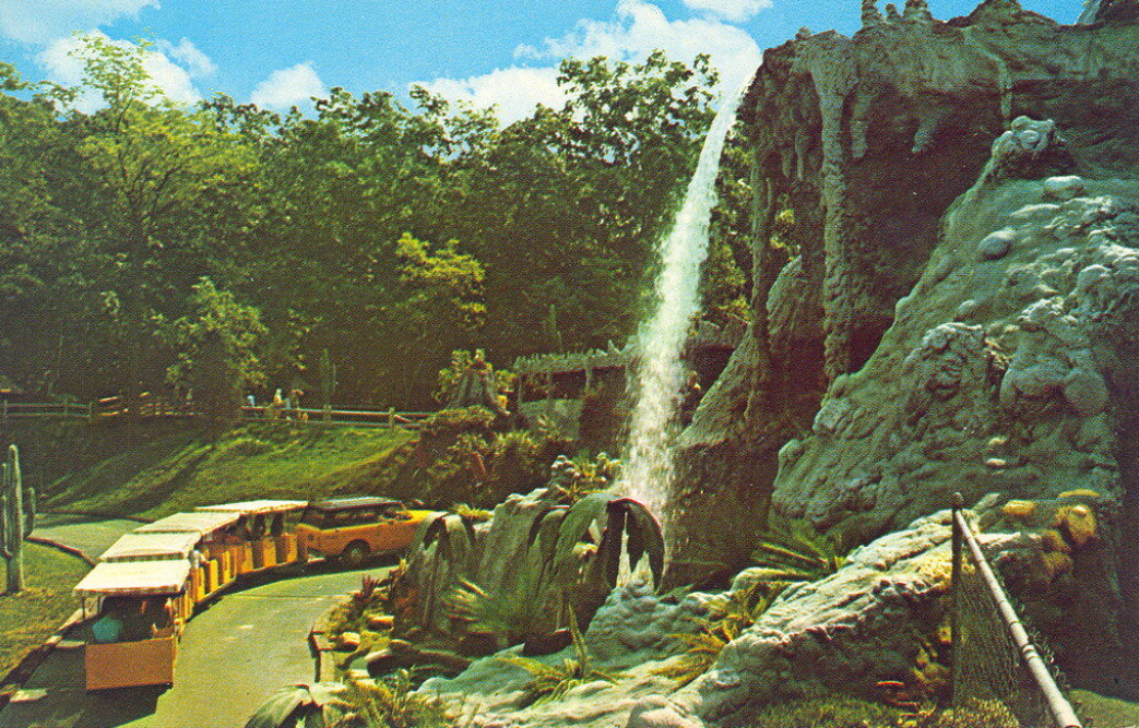 Prehistoric Forest (Michigan)