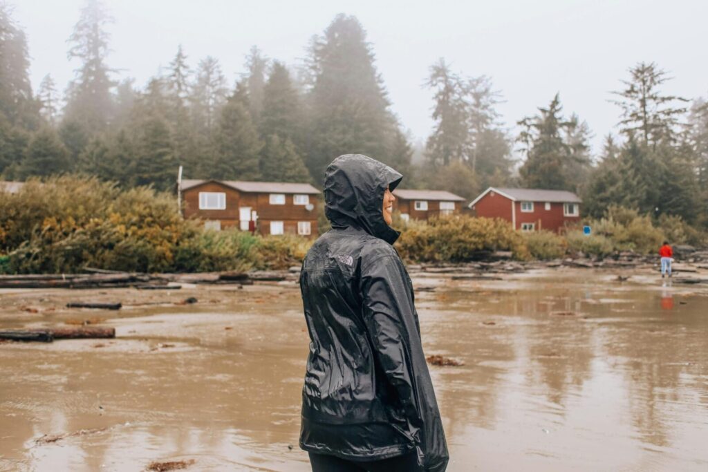 Alaska Raining 16 Things Travelers Should Know Before Visiting Alaska | The WiC ...