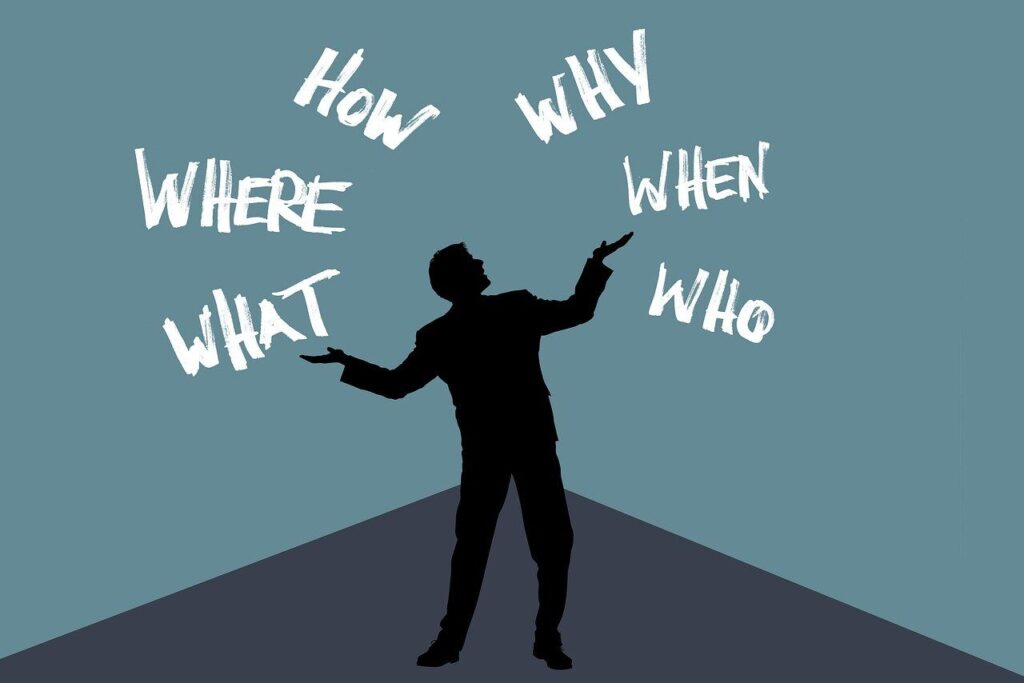 ask, who, what, how, why, where, business, plan, organization, planning, operation, means of communication, writing, language, school, accident, accident report, message, police, emergency call, declarations, description, share, items, who, what, what, what, what, what, how, how, how, why, where