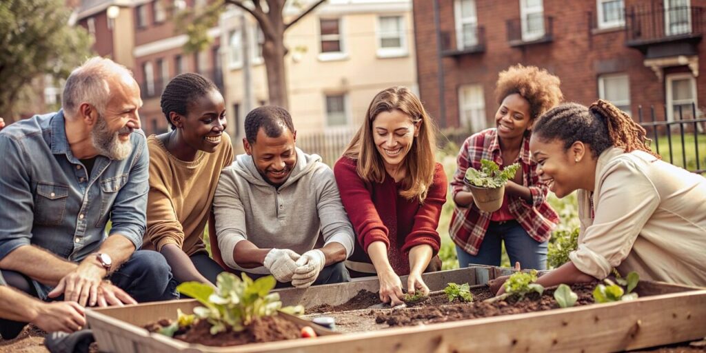 14 Signs a Neighborhood Is Changing Economically | The WiC Project Blog