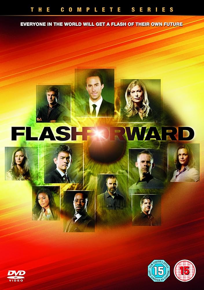 16 TV Shows Americans Still Remember for Cliffhangers That Never Paid ...