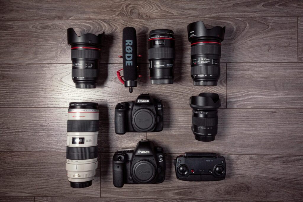 13 Luxury Items That Can Make Travelers a Target Abroad | The WiC ...