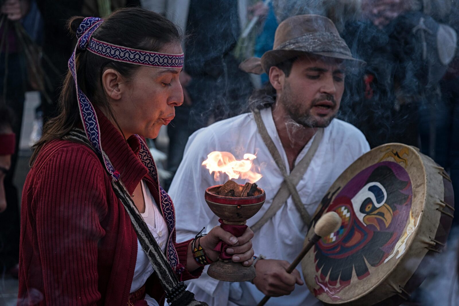 Serious Rituals 7 Dark Rituals Still Practiced in Small Towns Across America | The WiC ...