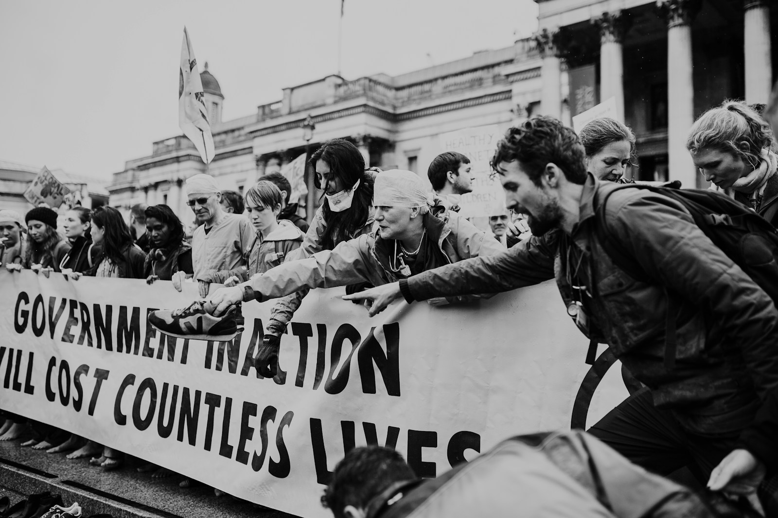 Popular Conflicts 13 Historic Conflicts That Still Shape Global Politics | The WiC ...