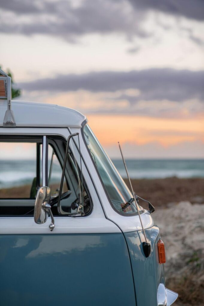 7 American Cars That Changed Road Trips and U.S. Travel Forever The