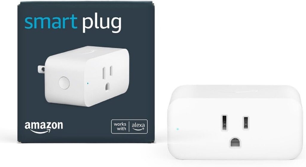 Plug In Devices 11 Smart Home Devices Sending Your Private Conversations to Data ...
