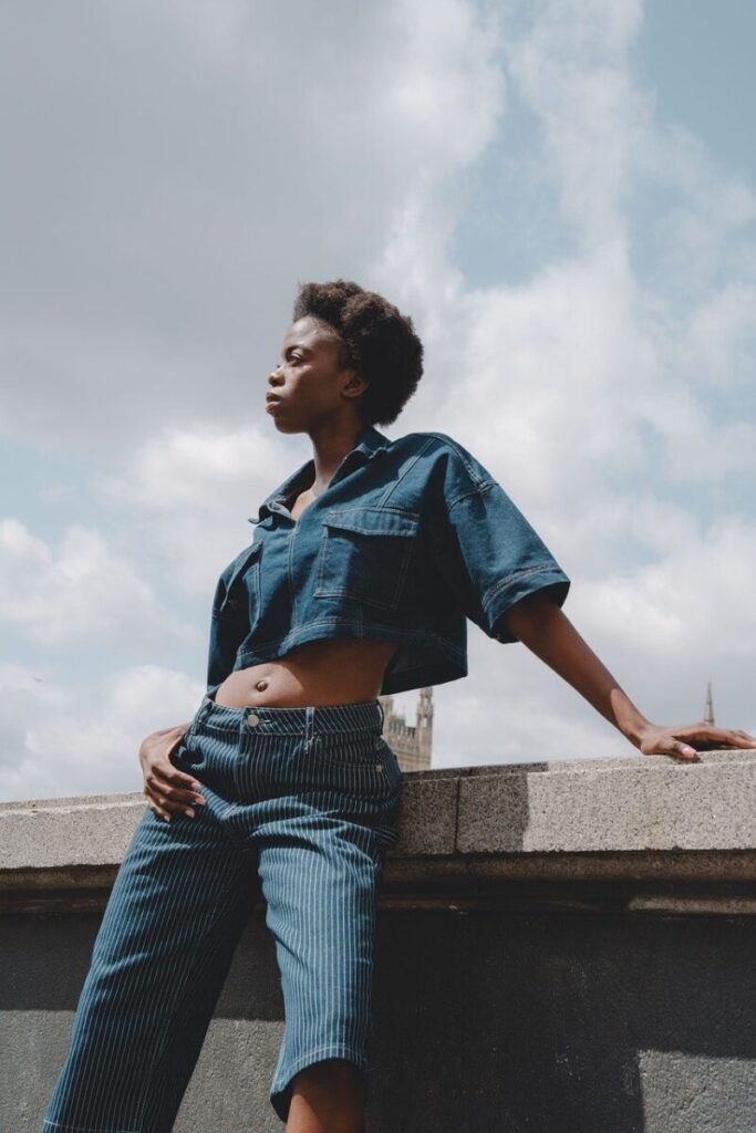 Low Class Style 9 Fashion Trends That Instantly Signal You’re Lower Class to Everyone ...