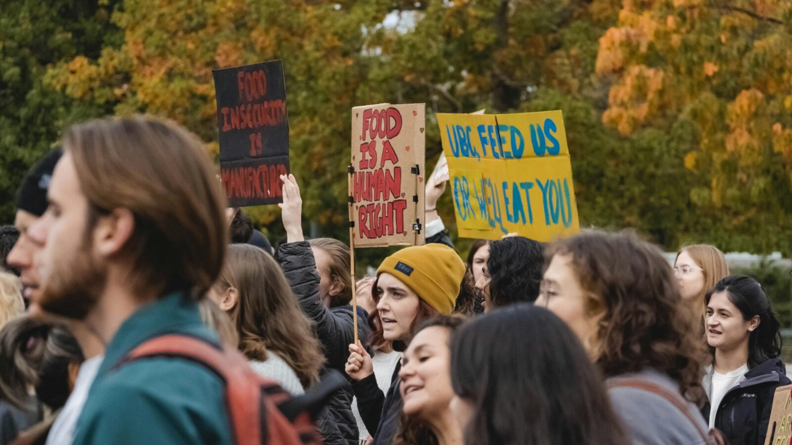 College Speech Policies That Students Are Actively Protesting | The WiC ...
