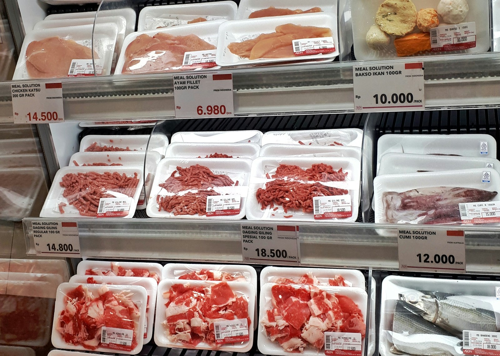 How Cheap Cuts of Meat Nobody Wanted Became the Most Fought Over Items ...