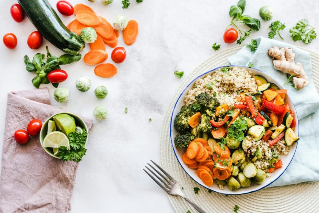 Eating Clean Sounds Simple but What Does It Really Look Like Day to Day ...