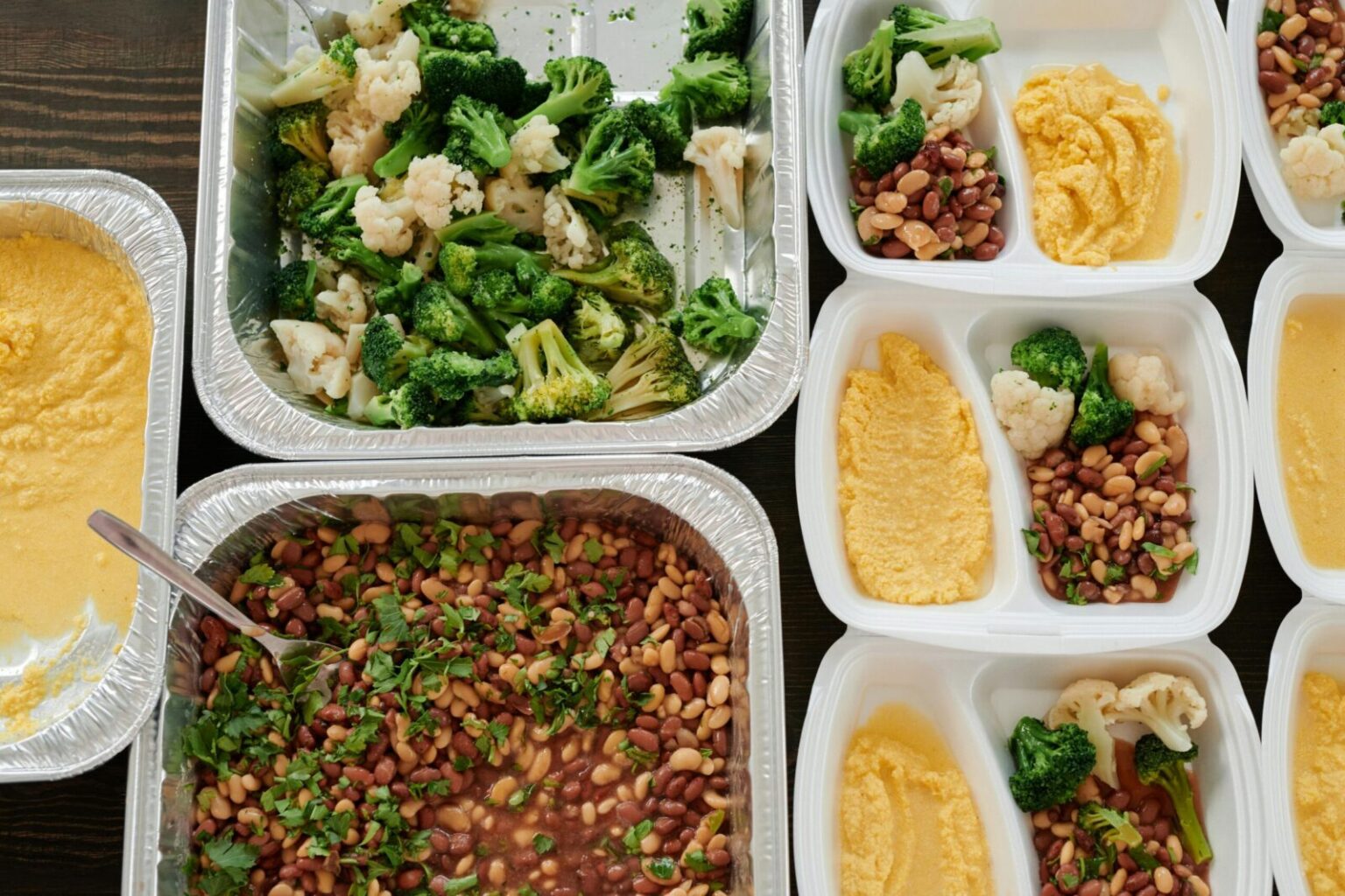 Eating Clean Sounds Simple but What Does It Really Look Like Day to Day ...