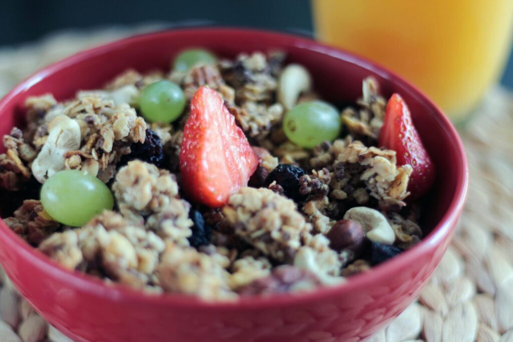 Eating Clean Sounds Simple but What Does It Really Look Like Day to Day ...