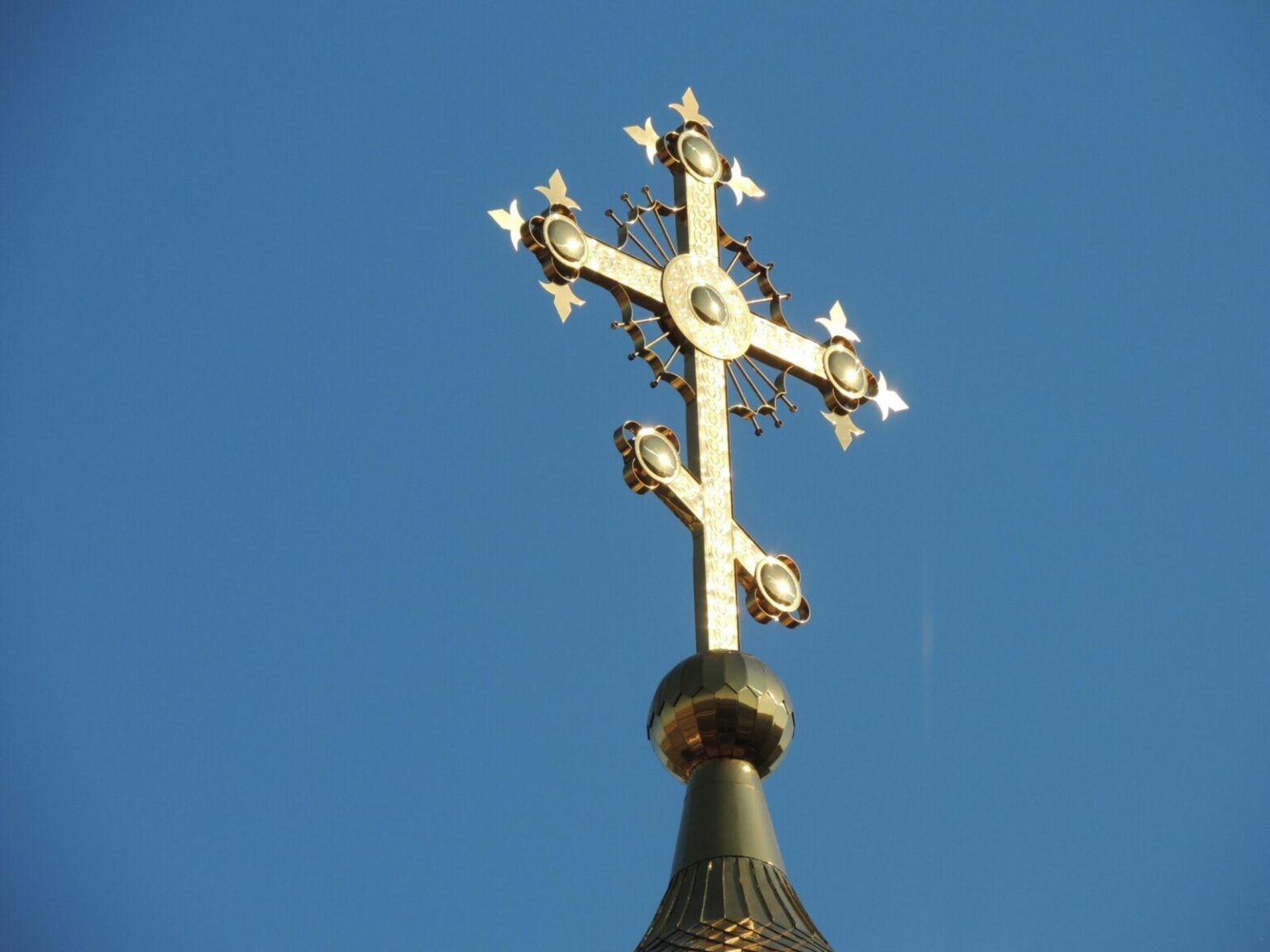 Why Certain Church Traditions Are Confusing Many Americans Today | The ...