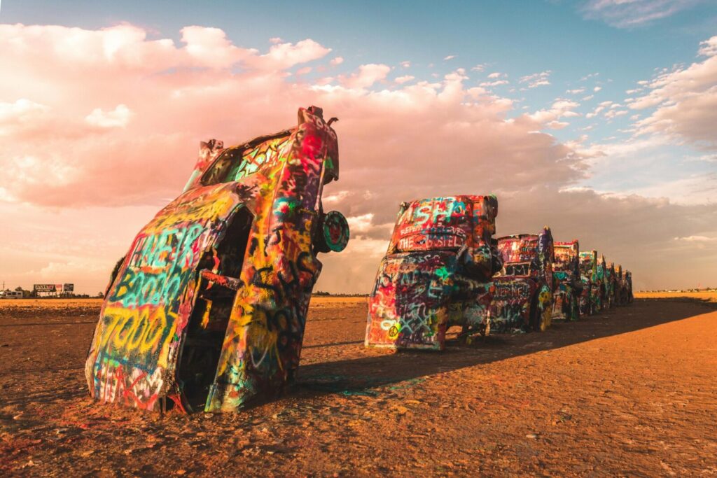 8 Classic Road Trip Stops That Travelers Now Call Overrated | The WiC ...