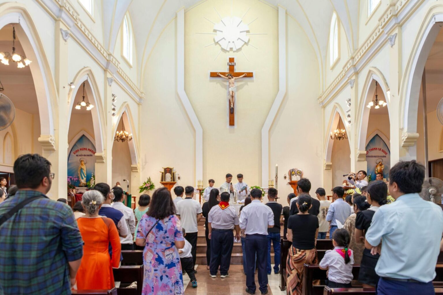 10 Church Debates That Still Divide Congregations Across America | The ...