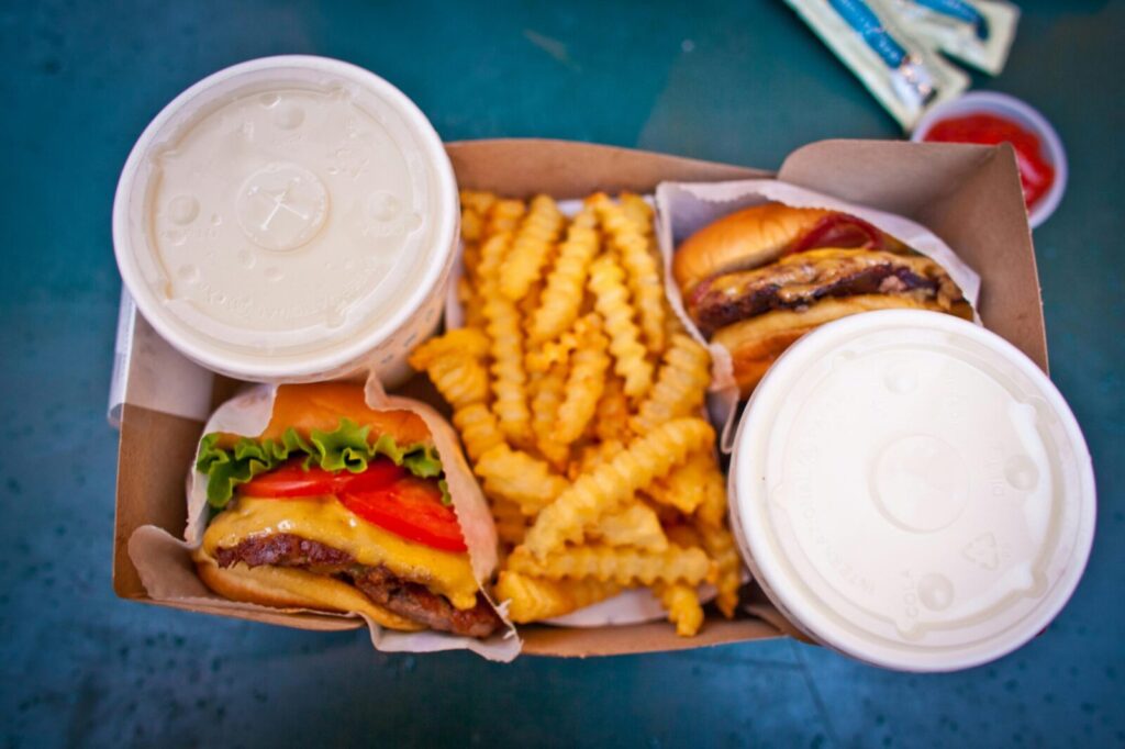 Fast Food Value Meals Once Felt Like a Steal so What Changed Along the ...