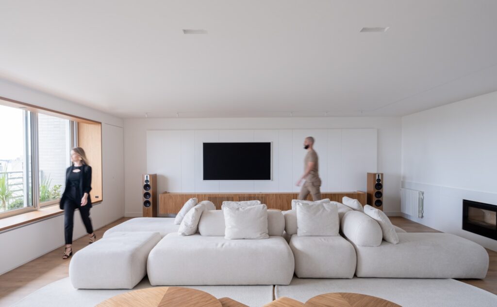 Is the Modern Pursuit of Home Comfort Actually Making Daily Life Less ...