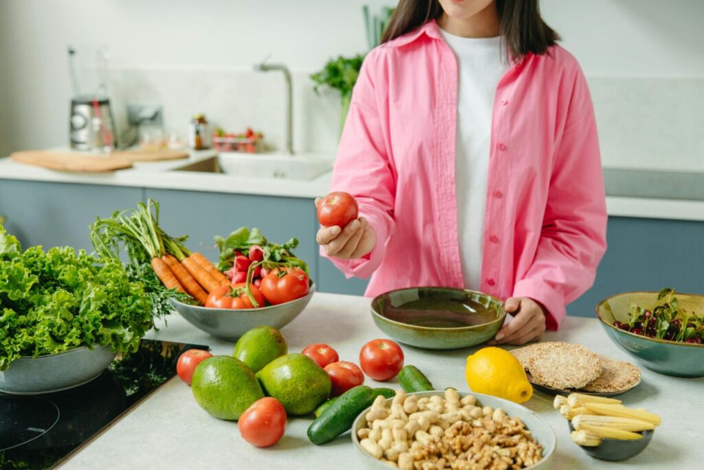 Eating Clean Sounds Simple but What Does It Really Look Like Day to Day ...