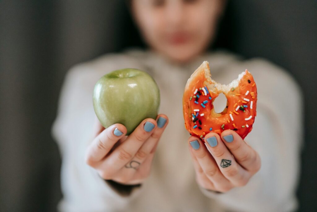 Eating Clean Sounds Simple but What Does It Really Look Like Day to Day ...
