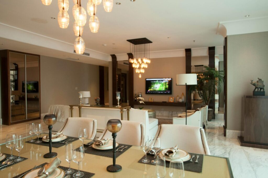 Luxury Apartments Seem Worth It at First, so What Changes After You ...